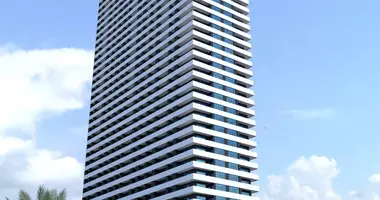 1 room apartment in Batumi, Georgia