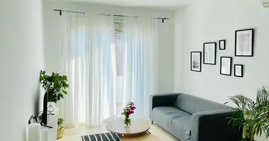 1 bedroom apartment in Limassol, Cyprus