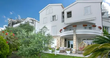 Villa en Budva, Montenegro