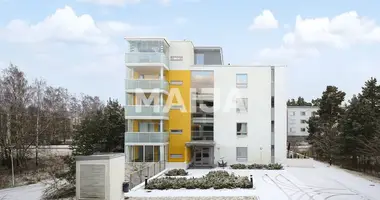 Apartamento 3 habitaciones en Helsinki sub region, Finlandia