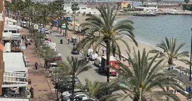 Appartement 3 chambres dans New York, États-Unis