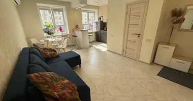 Квартира 2 комнаты в Минск, Беларусь