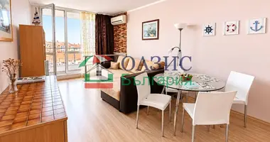 Wohnung 2 zimmer in Chernomorets, Bulgarien