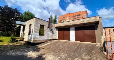 Commercial property 134 m² in Kaunas, Lithuania