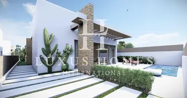 Villa 3 bedrooms in San Miguel de Salinas, Spain