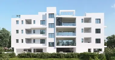 Apartamento 3 habitaciones en Aradippou, Chipre