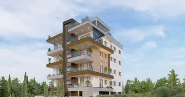 Wohnung 2 Schlafzimmer in Limassol, Zypern