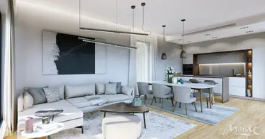 Appartement 3 chambres dans Tivat, Monténégro