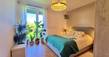 Wohnung 3 zimmer in Krakau, Polen