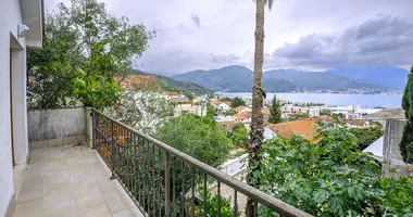 Villa in Herceg Novi, Montenegro