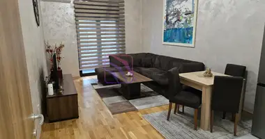 Wohnung 1 zimmer in Podgorica, Montenegro