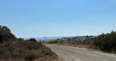 Plot of land in Demos Agiou Athanasiou, Cyprus