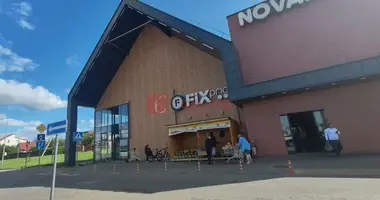 Geschäft 630 m² in Barauljany, Belarus