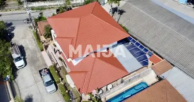 Villa en Nong Prue, Tailandia