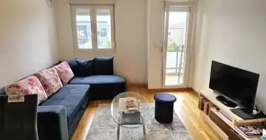 Apartamento 1 habitacion en Montenegro