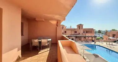 Wohnung 1 Schlafzimmer in Bel Air, Spanien