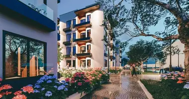 Apartamento 2 habitaciones en Jale, Albania