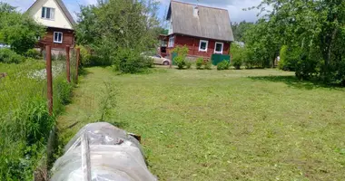Działka w Rakauski sielski Saviet, Białoruś