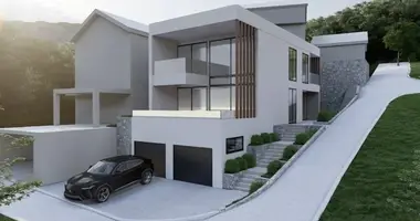 House in Prcanj, Montenegro