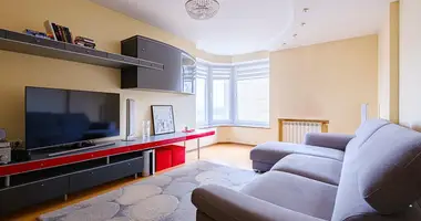 Квартира 2 комнаты в Минск, Беларусь