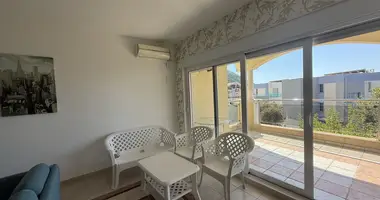 Condo 1 bedroom in Budva, Montenegro