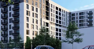 Apartamento 2 habitaciones en Tirana Municipality, Albania