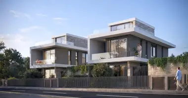 5 bedroom apartment in Yeroskipou, Cyprus