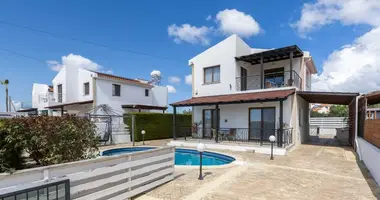 3 bedroom apartment in Anarita, Cyprus