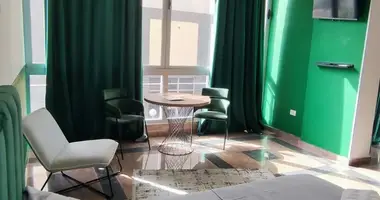 Studio 1 chambre dans Bashkia Durres, Albanie