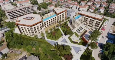 Condo 1 chambre dans Tivat, Monténégro