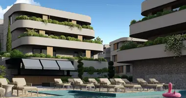 Studio dans Sisici, Monténégro
