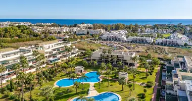 2 bedroom apartment in Spain