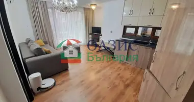 2 bedroom apartment in Sveti Vlas, Bulgaria