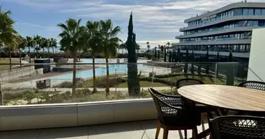 3 bedroom apartment in Torremolinos, Spain