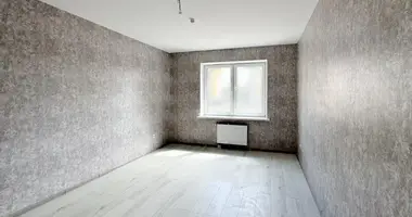 Квартира 2 комнаты в Мухавецкий сельский Совет, Беларусь