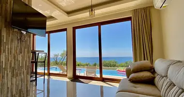 Villa 6 habitaciones en Sveti Stefan, Montenegro