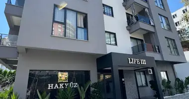 Wohnung 2 zimmer in Mahmutlar, Türkei