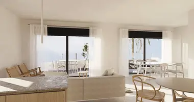 Appartement 3 chambres dans Casares, Espagne