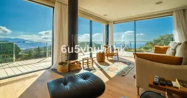 Haus 4 Schlafzimmer in Spanien