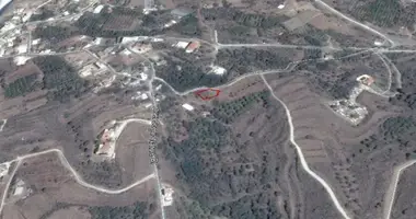 Plot of land in Pomos, Cyprus