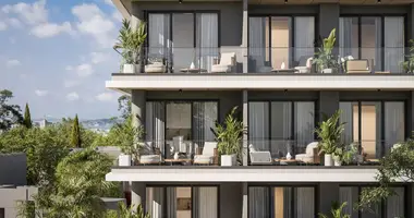 2 bedroom apartment in Limassol, Cyprus