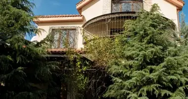5 room house in Odesa, Ukraine