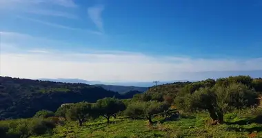 Terrain dans Municipality of Agios Nikolaos, Grèce