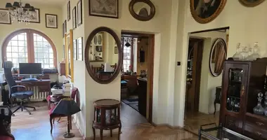 Apartment in Masovian Voivodeship, Poland