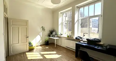 Appartement 3 chambres dans Riga, Lettonie