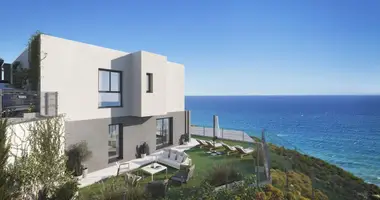 Apartamento 3 habitaciones en Algarrobo, Španjolska