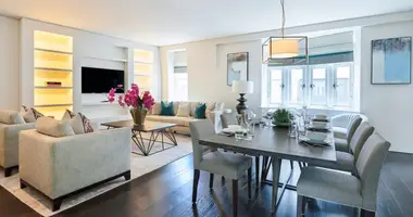 Квартира 1 спальня в Лондон, Великобритания