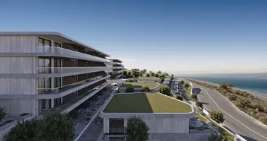 Квартира 3 комнаты в Чешме, Турция