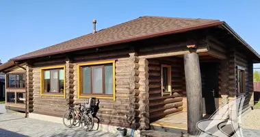 Casa en Brest, Belarús