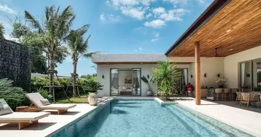 Вилла 4 комнаты в Чонг Тале, Таиланд